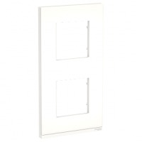  2-.    NU6004V89 Pure Unica Schneider Electric
