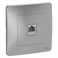 ������� �/� ������������ RJ45 ���.5E �������� BLNIS045003 BLANCA Schneider Electric