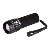   A5-L3WZ-3AAA 3W LED zoom  ZA