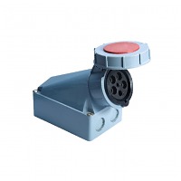 ������� ������������ �������� 1352 3�+��+N 63� 380� IP67 EKF PROxima