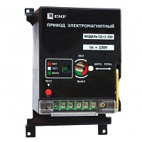 ������������� � ��-99� (Compact NS) CD/2-250 3P+N EKF PROxima