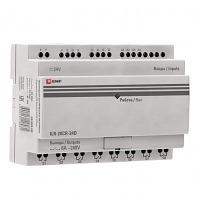   20 / 24 PRO-Relay EKF PROxima