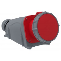 ������� ������������ ���-135 63�-6�/200/346-240/415� 3�+��+N IP67 MAGNUM IEK