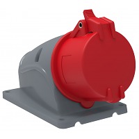 ������� ������������ ���-115 16�-6�/200/346-240/415� 3�+��+N IP44 MAGNUM IEK