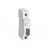   1 6  4.5kA 230 City9 Set Systeme Electric