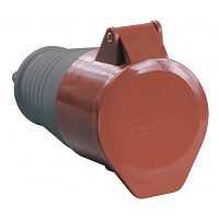 ������� ���������� ���-215 3�+��+N 16� 380-415� IP44 IEK