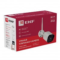    EKF Connect IP65 Wi-Fi