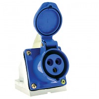 ������� ������������ �������� 113 2�+�� 16� 220� IP44 EKF PROxima