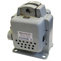 ������������� ���-6100 ��3, 380�, ������� ����������, �� 100%, IP20, � �������� ��������