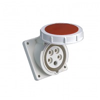 ������� ������������ ���������� ������� 4452 3�+��+N 125� 380� IP67 EKF PROxima