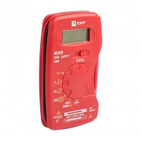   M300 EKF Expert