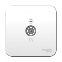 ������� �/� TV ����� BLNTA000011 BLANCA Schneider Electric