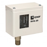 ���� ����������� �������� EKF RVG-20-1,6 (1,6 ���)
