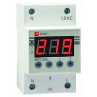 ���� ���������� � �������� MRV 63A EKF PROxima