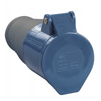 ������� ���������� ���-223 2P+PE 32� 200-250� IP44 IEK