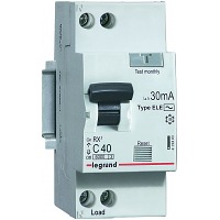    2 40 30  AC RX3 Legrand