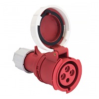 ������� ���������� 2442 3�+�� 125� 380� IP67 EKF PROxima