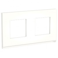  2-.   NU600489 Pure Unica Schneider Electric