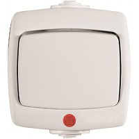  / 1-.  . . 10 IP44 (VA610-129B-BI)  Schneider Electric