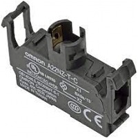 ������ ��� ����� ������ A22NZ-T-C 24� AC/DC OMRON