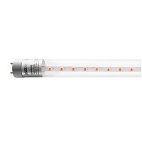   PLED T8 1200 Agro 16w CL G13 (  ) Jazzway