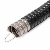   (INOX) NORD 16        - (Fortisflex)