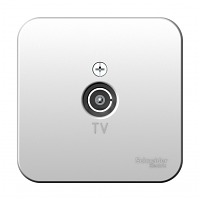 ������� �/� TV �������� BLNTA000013 BLANCA Schneider Electric