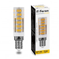   LB-433 E14 7W 2700K 560 Feron