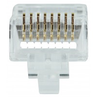ITK  RJ-45 UTP   .5E FPS
