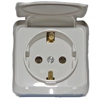 ������� �/� 1-� � �/� � ������� ����� IP44 PA16-044c (12/96) ���� Schneider electric