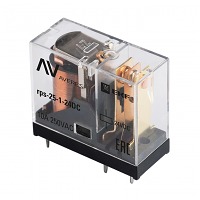 �� slim 25/1 10A 24� DC EKF AVERES