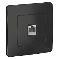 ������� �/� ������������ RJ45 ���.5E �������� BLNIS045006 BLANCA Schneider Electric