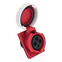 ������� ������������ ���������� ������� 4142 3�+�� 16� 380� IP67 EKF PROxima