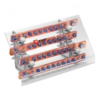 ������ ����������������� ���� ���-400 EKF PROxima