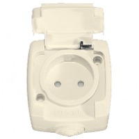 ������� �/� 1-� � �/� ���. IP44 ��16-126� (10/60) ����� Schneider Electric