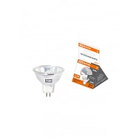   MR16 JCDR 50 230 GU5.3 TDM