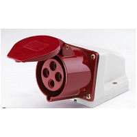 ������� ������������ 134 3�+�� 63� 380� IP44 ��-102 DEKraft