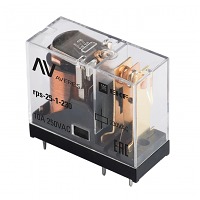 �� slim 25/1 10A 230� AC EKF AVERES