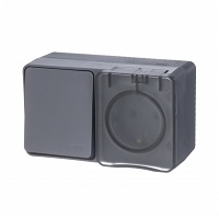   /  16 + 1-  10  Profi54 ATLASDESIGN Schneider Electric