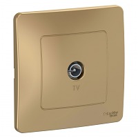 ������� �/� TV ��������� ����� BLNTS000014 BLANCA Schneider Electric