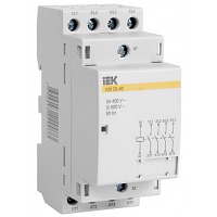   20-40 AC IEK