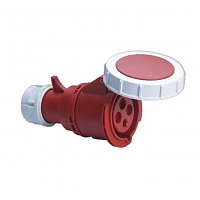 ������� ���������� 2142 3�+�� 16� 380� IP67 EKF PROxima