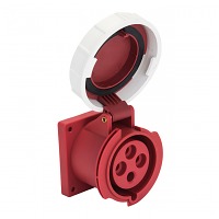 ������� ������������ ���������� 3142 3�+�� 16� 380� IP67 EKF PROxima