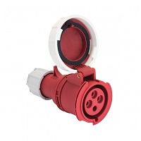 ������� ���������� 2342 3�+�� 63� 380� IP67 EKF PROxima