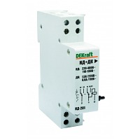 ����������� ���. c ���. ����.  220� ��-201 DEKraft