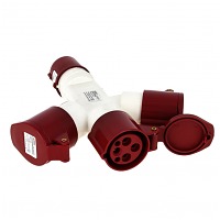 ������� ����������� 1013-4h 2�+�� 16� 110� IP44 EKF PROxima