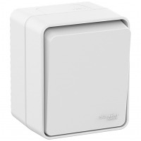  1-    IP54 Profi54 ATLASDESIGN Schneider Electric