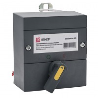 ������������� CD-99-125/160A EKF PROxima