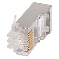 RJ-45 FTP   .5E GENERICA