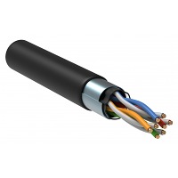 ITK   F/UTP .5E 4224AWG solid LSZH ()-HF  (305)   